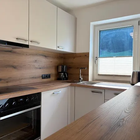 Sunnhaeusl Appart hôtel