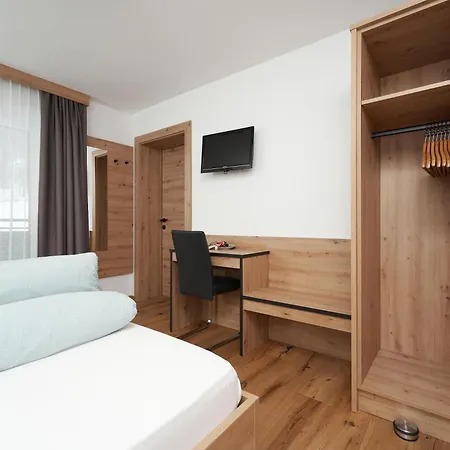 Appart hôtel Sunnhaeusl 3*