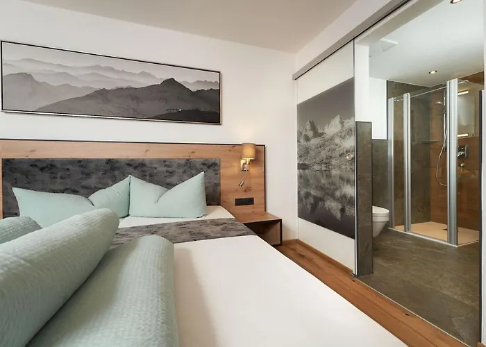 Sunnhaeusl Appart hôtel 3*