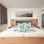 Sunnhaeusl Apart-hotel Sölden