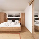 Apart-hotel Sunnhaeusl