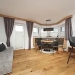 Sunnhaeusl Апарт-отель Зёльден