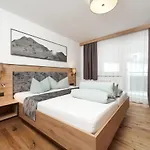 Appart hôtel Sunnhaeusl 3*