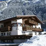 Apart-hotel Sunnhaeusl Sölden