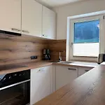 Sunnhaeusl Апарт-отель