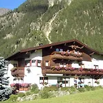 Apart-hotel Sunnhaeusl