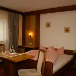 Apart-hotel Sunnhaeusl Sölden