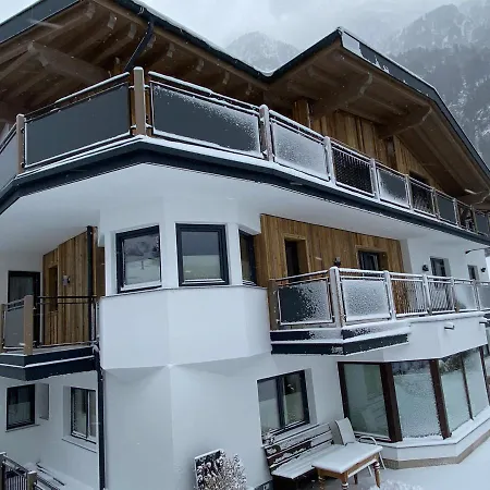 Sunnhaeusl 3* Sölden