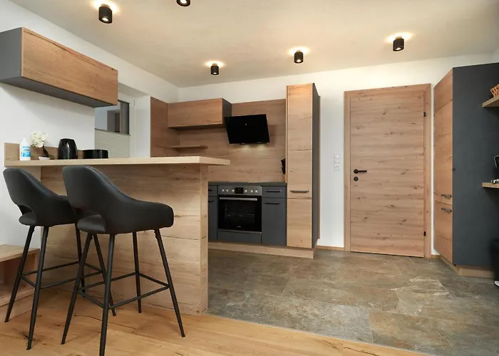 Sunnhaeusl Зёльден