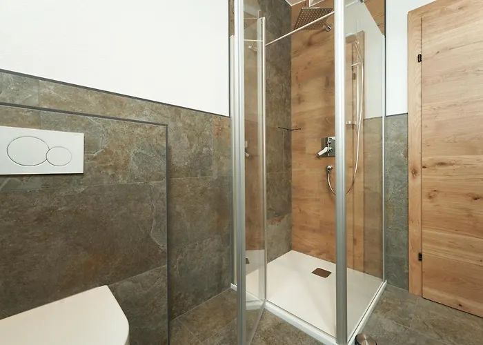 Sunnhaeusl Апарт-отель Зёльден