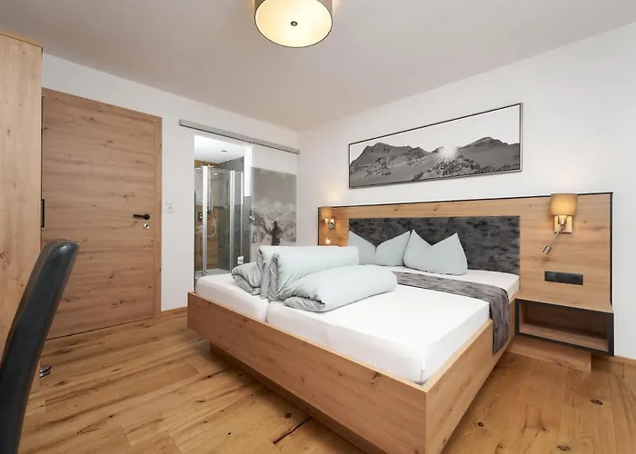 Sunnhaeusl Зёльден