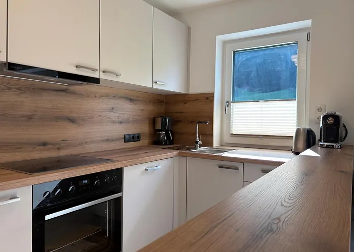 Sunnhaeusl Апарт-отель