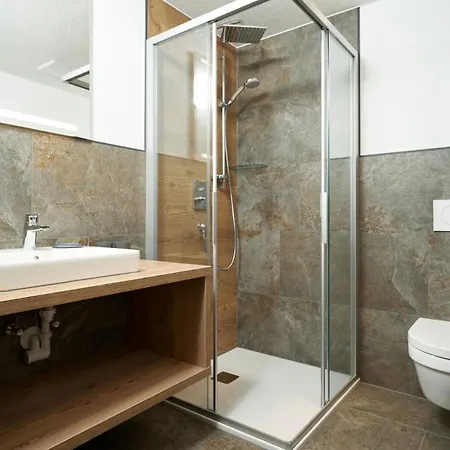 Sunnhaeusl Lejlighedshotel