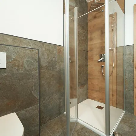 Sunnhaeusl Lejlighedshotel Sölden