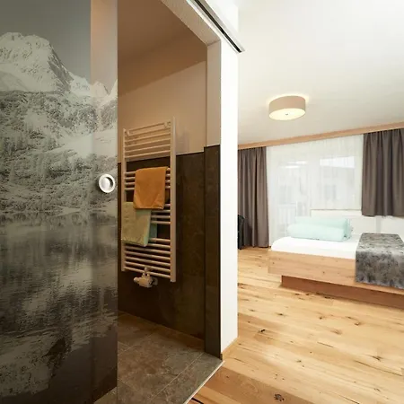 Sunnhaeusl Lejlighedshotel