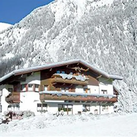 Sunnhaeusl Sölden